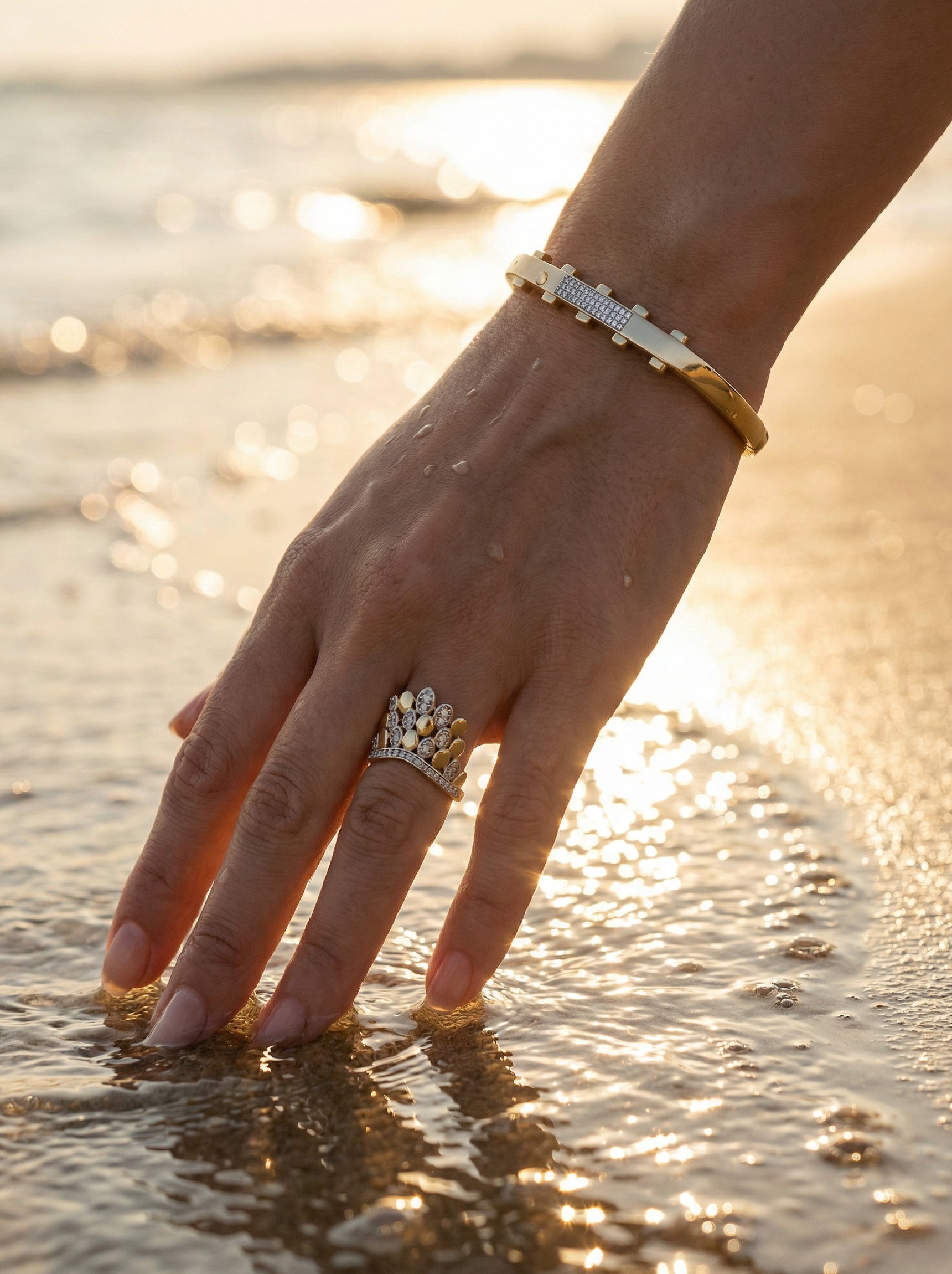 Frame