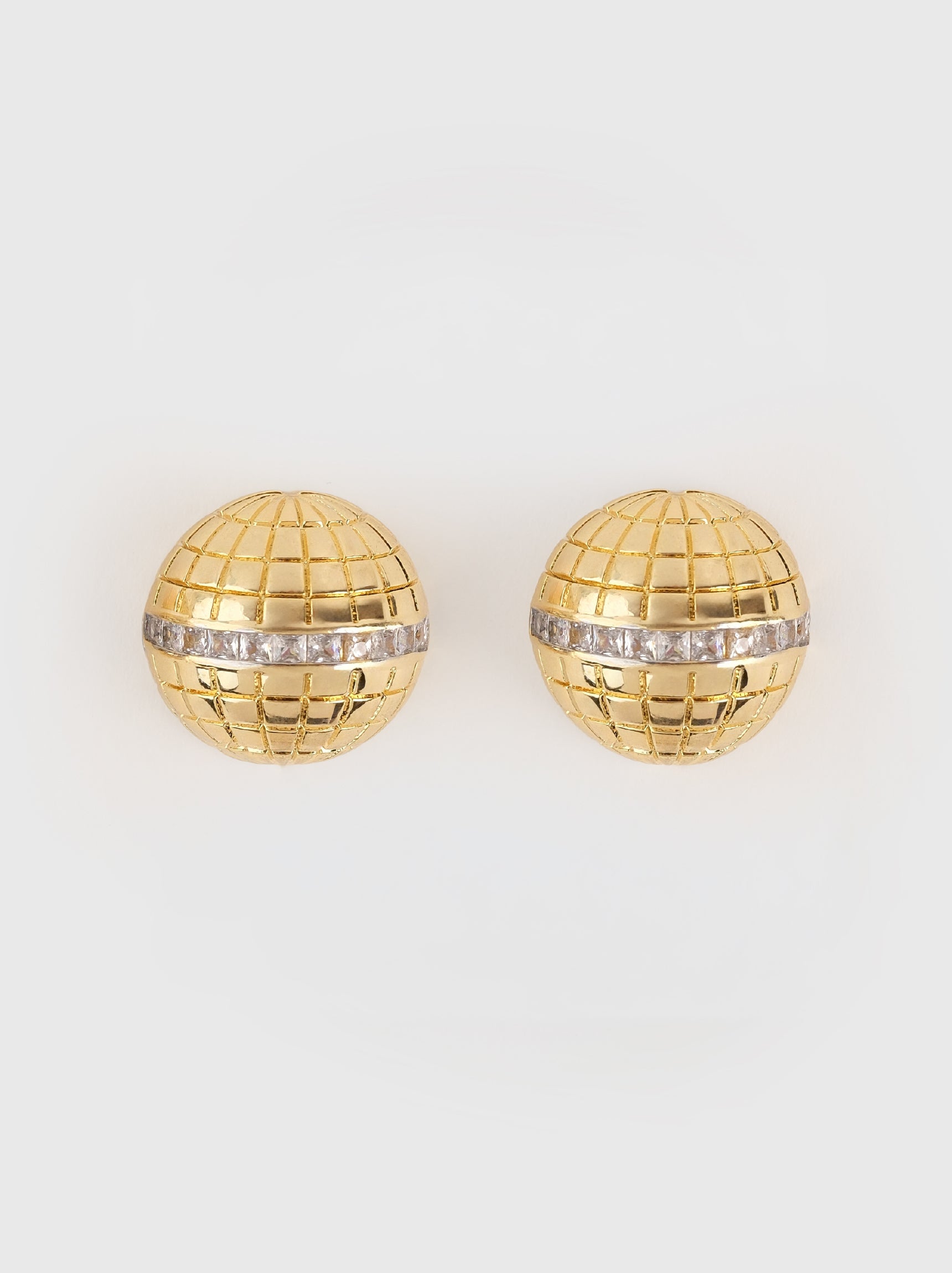 Mirrorball