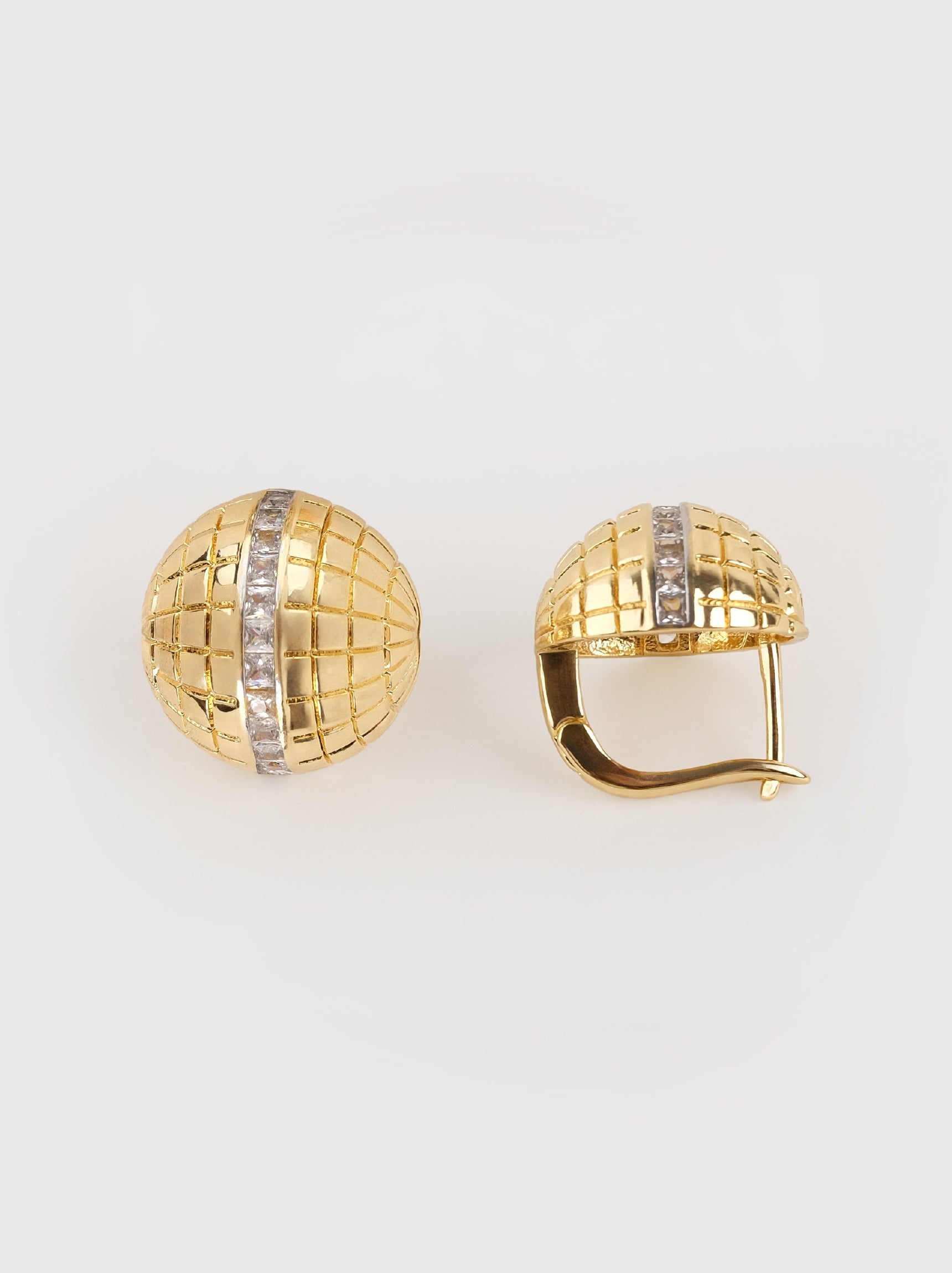 Mirrorball