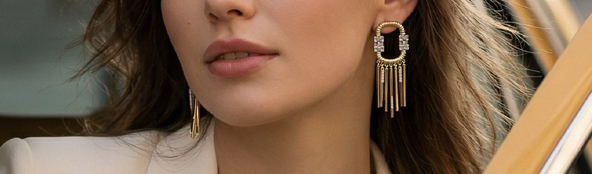 Yeni Gelenler — Ophra Jewelry